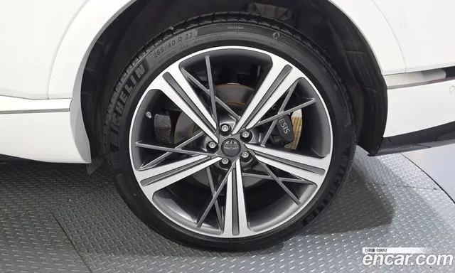 Genesis GV80 2024 3.5 автомат (гидро), миниатюра 7 Genesis GV80 2024 3.5 автомат (гидро), миниатюра 7
