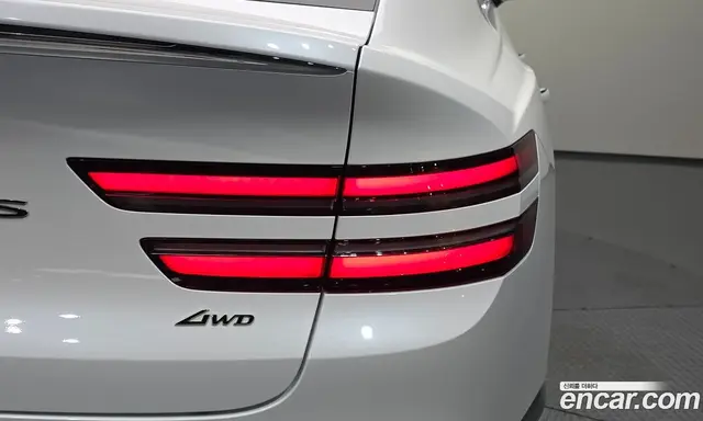 Genesis GV80 2024 3.5 автомат (гидро), миниатюра 9 Genesis GV80 2024 3.5 автомат (гидро), миниатюра 9