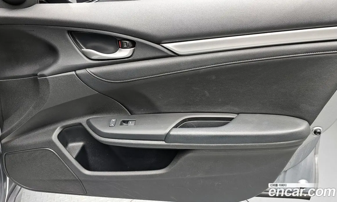 Honda Civic 2018 2.0 автомат (гидро), фото 14 Honda Civic 2018 2.0 автомат (гидро), фото 14