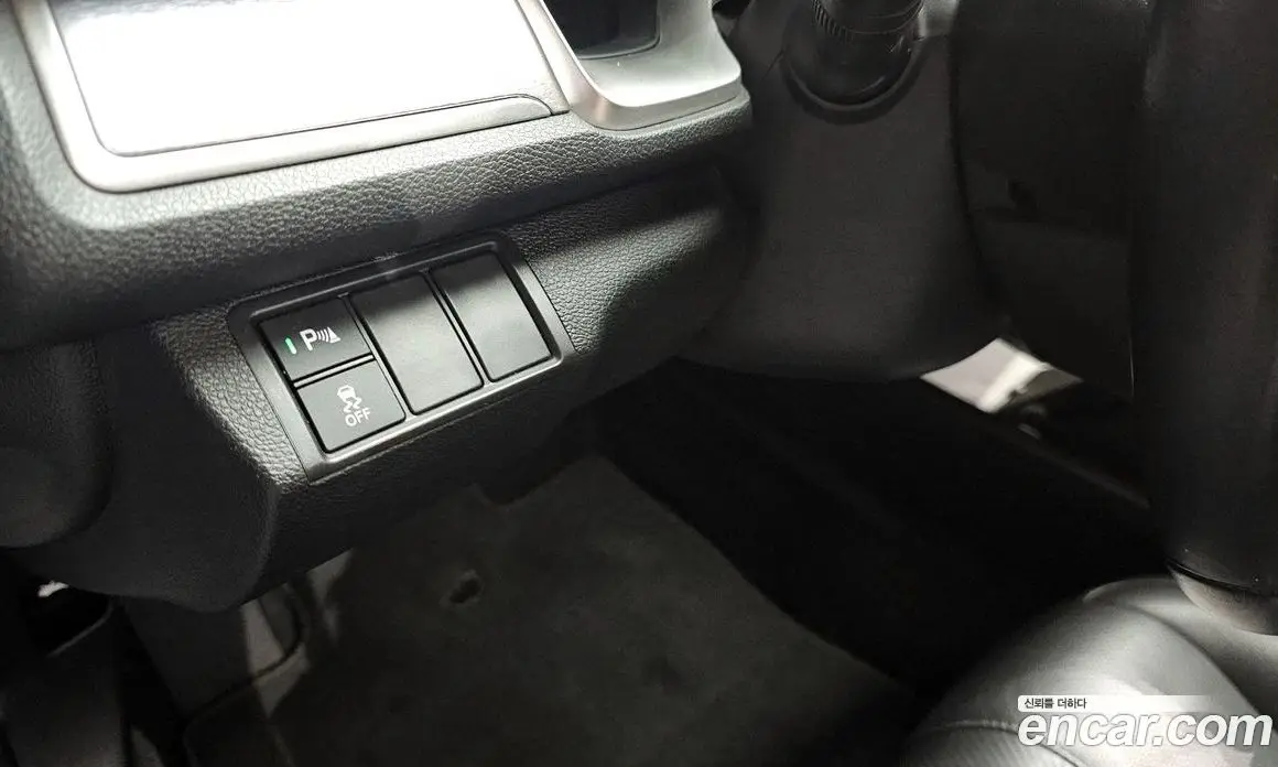 Honda Civic 2018 2.0 автомат (гидро), фото 19 Honda Civic 2018 2.0 автомат (гидро), фото 19