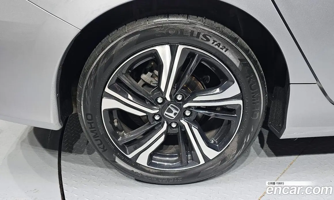 Honda Civic 2018 2.0 автомат (гидро), фото 5 Honda Civic 2018 2.0 автомат (гидро), фото 5