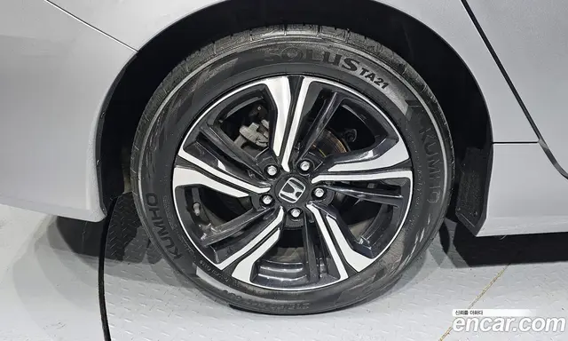 Honda Civic 2018 2.0 автомат (гидро), миниатюра 5 Honda Civic 2018 2.0 автомат (гидро), миниатюра 5