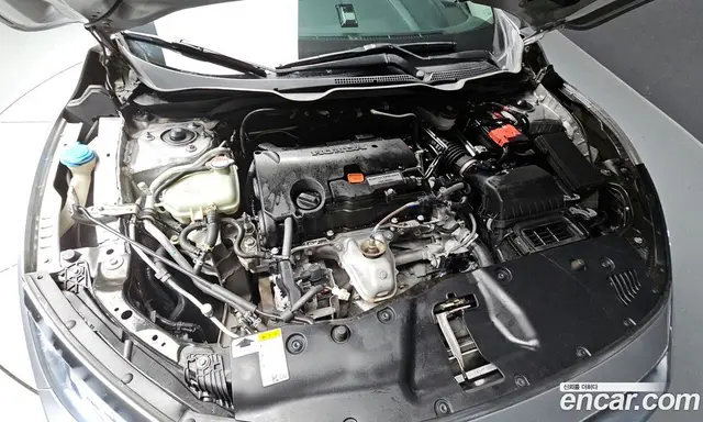 Honda Civic 2018 2.0 автомат (гидро), миниатюра 6 Honda Civic 2018 2.0 автомат (гидро), миниатюра 6
