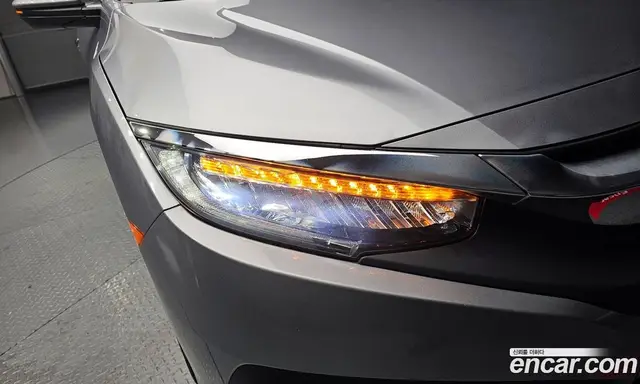 Honda Civic 2018 2.0 автомат (гидро), миниатюра 8 Honda Civic 2018 2.0 автомат (гидро), миниатюра 8