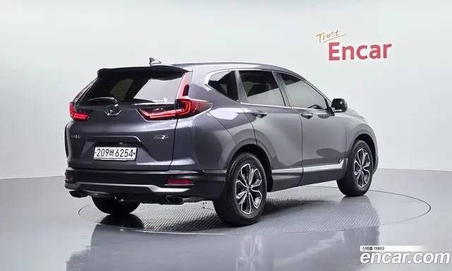 Honda CR-V 2021 1.5 автомат (гидро), миниатюра 2 Honda CR-V 2021 1.5 автомат (гидро), миниатюра 2