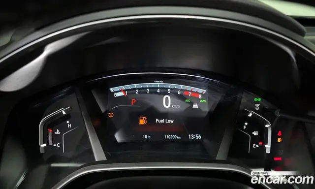 Honda CR-V 2021 1.5 автомат (гидро), миниатюра 11 Honda CR-V 2021 1.5 автомат (гидро), миниатюра 11