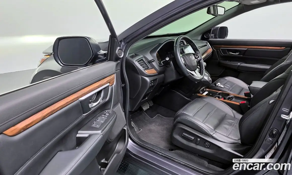 Honda CR-V 2021 1.5 автомат (гидро), фото 13 Honda CR-V 2021 1.5 автомат (гидро), фото 13