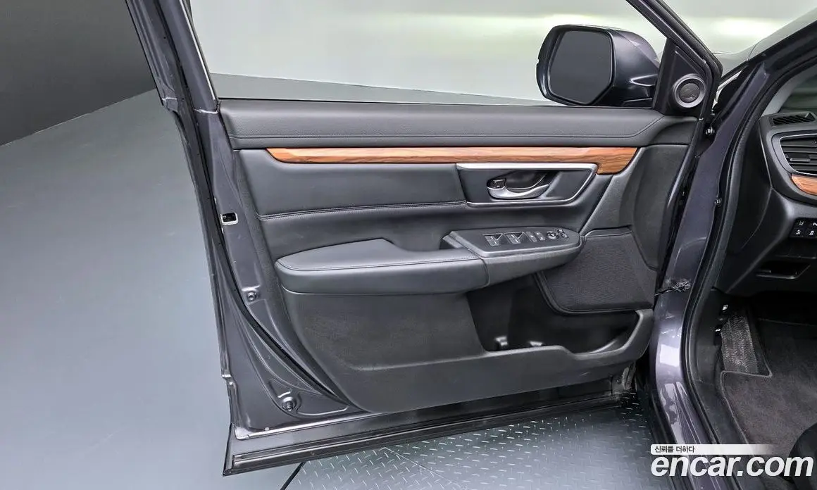 Honda CR-V 2021 1.5 автомат (гидро), фото 14 Honda CR-V 2021 1.5 автомат (гидро), фото 14