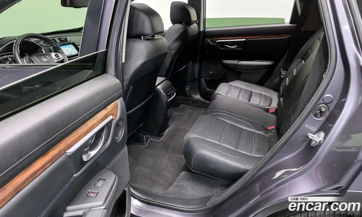 Honda CR-V 2021 1.5 автомат (гидро), фото 18 Honda CR-V 2021 1.5 автомат (гидро), фото 18