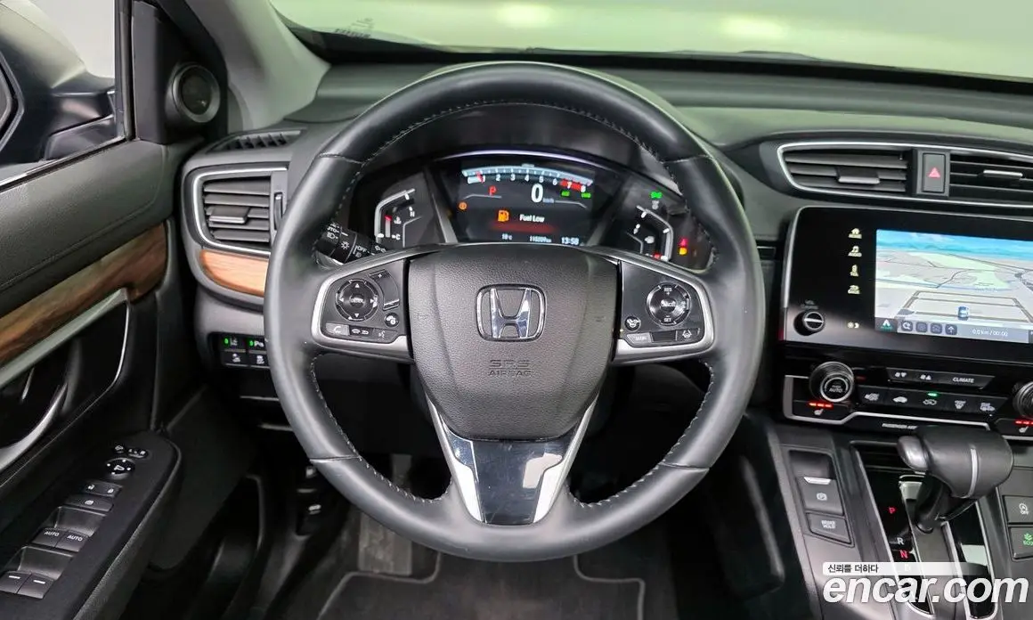 Honda CR-V 2021 1.5 автомат (гидро), фото 19 Honda CR-V 2021 1.5 автомат (гидро), фото 19