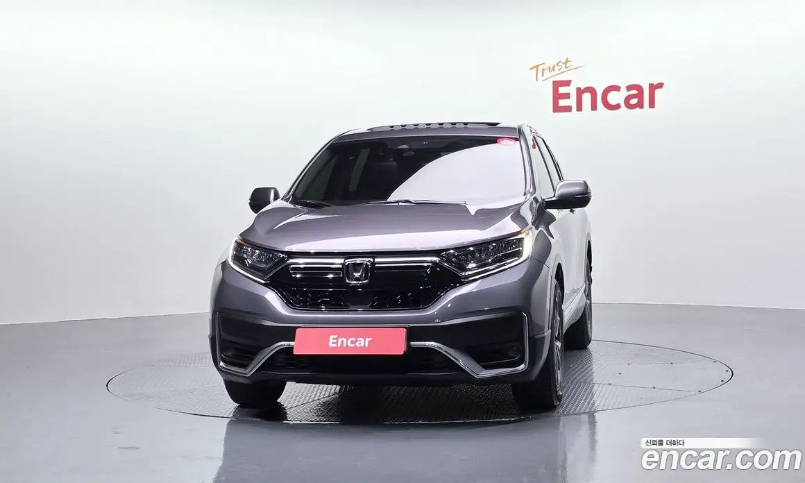 Honda CR-V 2021 1.5 автомат (гидро), фото 3 Honda CR-V 2021 1.5 автомат (гидро), фото 3