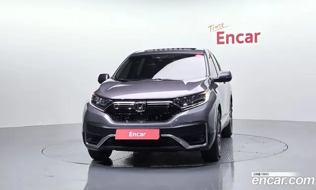 Honda CR-V 2021 1.5 автомат (гидро), миниатюра 3 Honda CR-V 2021 1.5 автомат (гидро), миниатюра 3