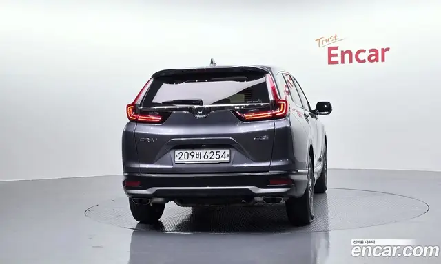 Honda CR-V 2021 1.5 автомат (гидро), миниатюра 4 Honda CR-V 2021 1.5 автомат (гидро), миниатюра 4