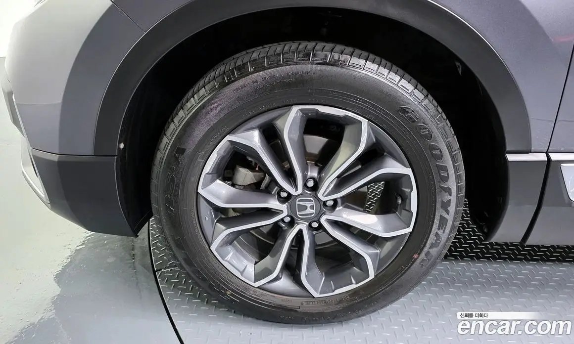 Honda CR-V 2021 1.5 автомат (гидро), фото 5 Honda CR-V 2021 1.5 автомат (гидро), фото 5