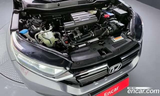 Honda CR-V 2021 1.5 автомат (гидро), миниатюра 6 Honda CR-V 2021 1.5 автомат (гидро), миниатюра 6