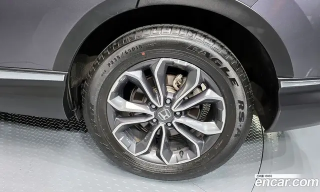 Honda CR-V 2021 1.5 автомат (гидро), миниатюра 7 Honda CR-V 2021 1.5 автомат (гидро), миниатюра 7