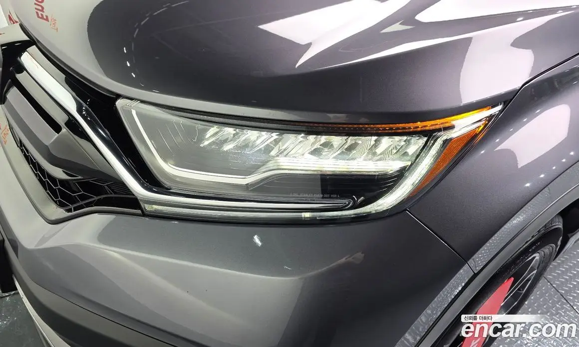 Honda CR-V 2021 1.5 автомат (гидро), фото 8 Honda CR-V 2021 1.5 автомат (гидро), фото 8