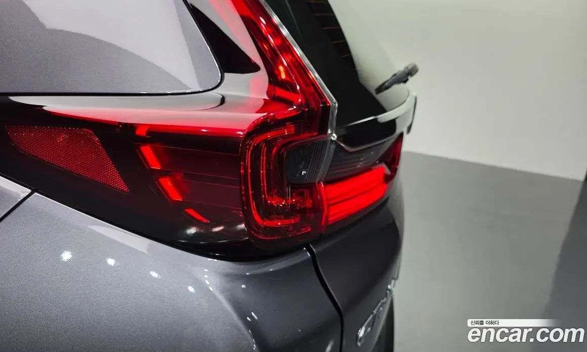 Honda CR-V 2021 1.5 автомат (гидро), фото 9 Honda CR-V 2021 1.5 автомат (гидро), фото 9