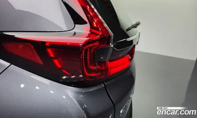 Honda CR-V 2021 1.5 автомат (гидро), миниатюра 9 Honda CR-V 2021 1.5 автомат (гидро), миниатюра 9