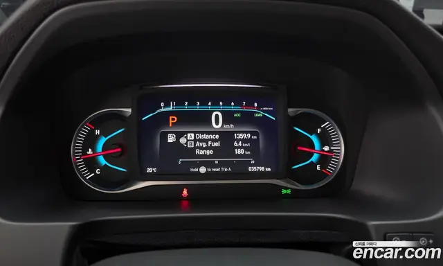 Honda Pilot 2022 3.5 автомат (гидро), миниатюра 11 Honda Pilot 2022 3.5 автомат (гидро), миниатюра 11
