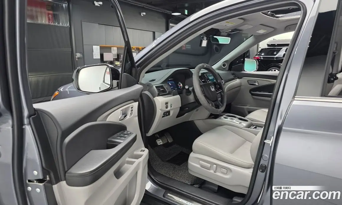 Honda Pilot 2022 3.5 автомат (гидро), фото 13 Honda Pilot 2022 3.5 автомат (гидро), фото 13