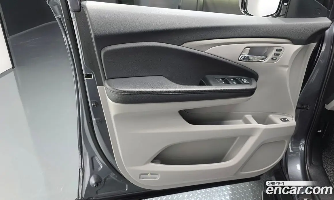 Honda Pilot 2022 3.5 автомат (гидро), фото 14 Honda Pilot 2022 3.5 автомат (гидро), фото 14