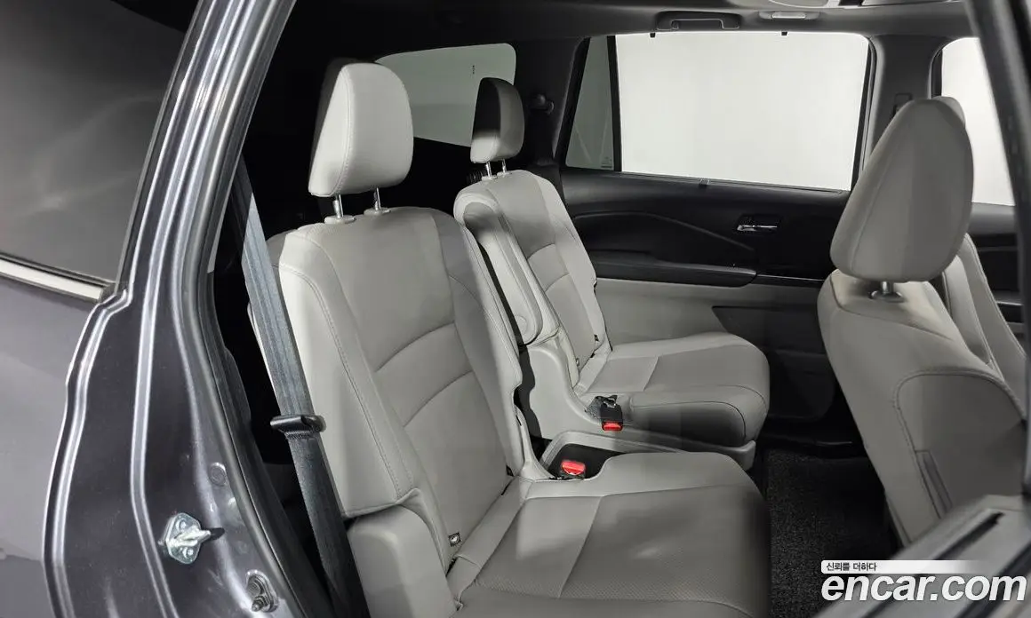 Honda Pilot 2022 3.5 автомат (гидро), фото 16 Honda Pilot 2022 3.5 автомат (гидро), фото 16