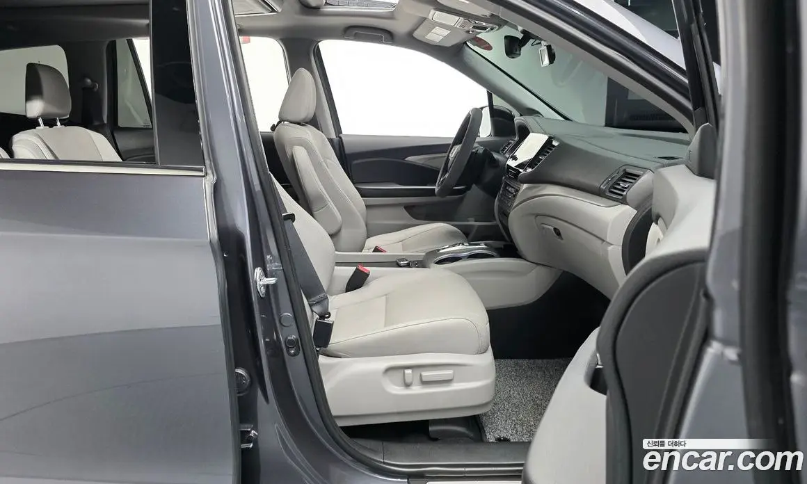 Honda Pilot 2022 3.5 автомат (гидро), фото 17 Honda Pilot 2022 3.5 автомат (гидро), фото 17