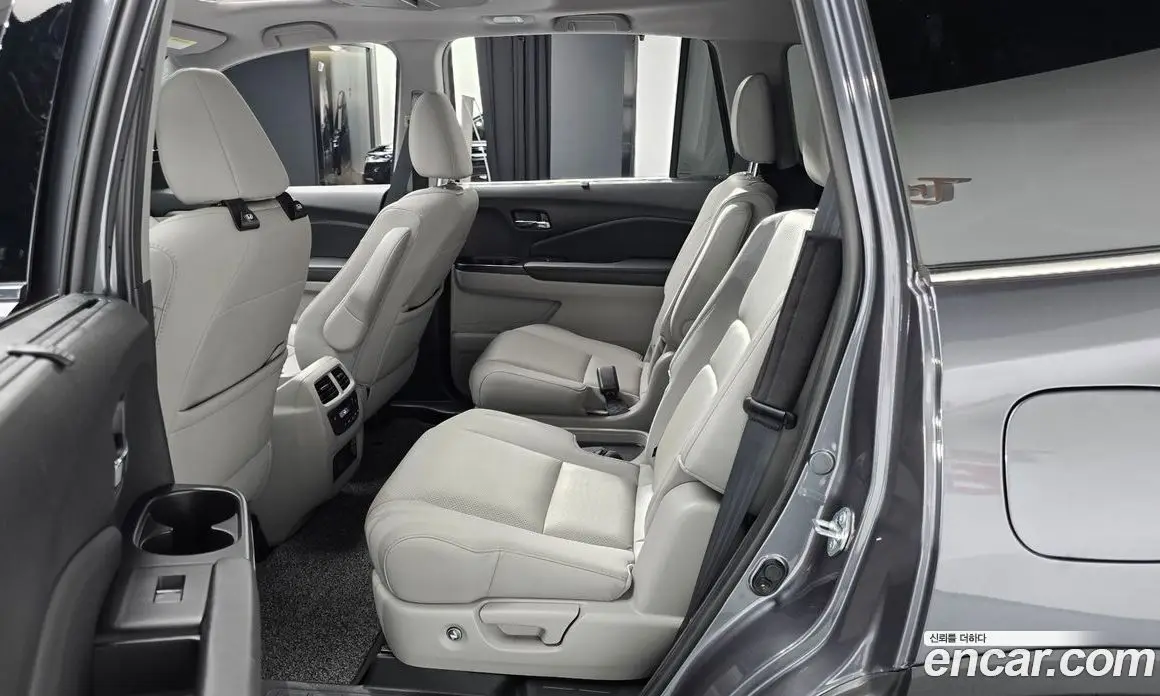 Honda Pilot 2022 3.5 автомат (гидро), фото 18 Honda Pilot 2022 3.5 автомат (гидро), фото 18
