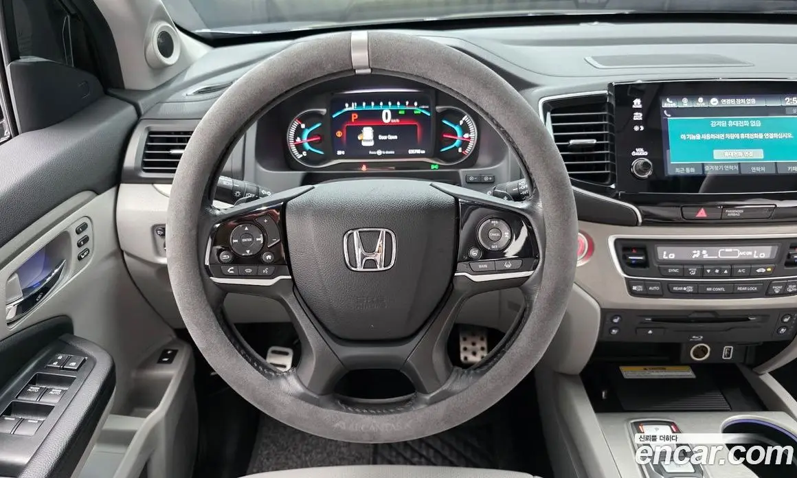 Honda Pilot 2022 3.5 автомат (гидро), фото 19 Honda Pilot 2022 3.5 автомат (гидро), фото 19