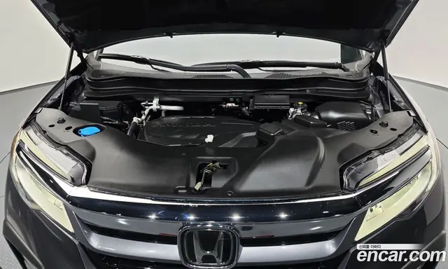 Honda Pilot 2022 3.5 автомат (гидро), миниатюра 6 Honda Pilot 2022 3.5 автомат (гидро), миниатюра 6