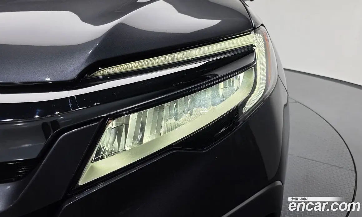 Honda Pilot 2022 3.5 автомат (гидро), фото 8 Honda Pilot 2022 3.5 автомат (гидро), фото 8