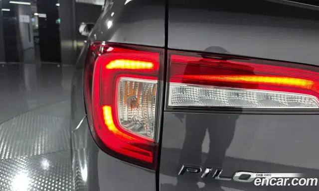 Honda Pilot 2022 3.5 автомат (гидро), миниатюра 9 Honda Pilot 2022 3.5 автомат (гидро), миниатюра 9