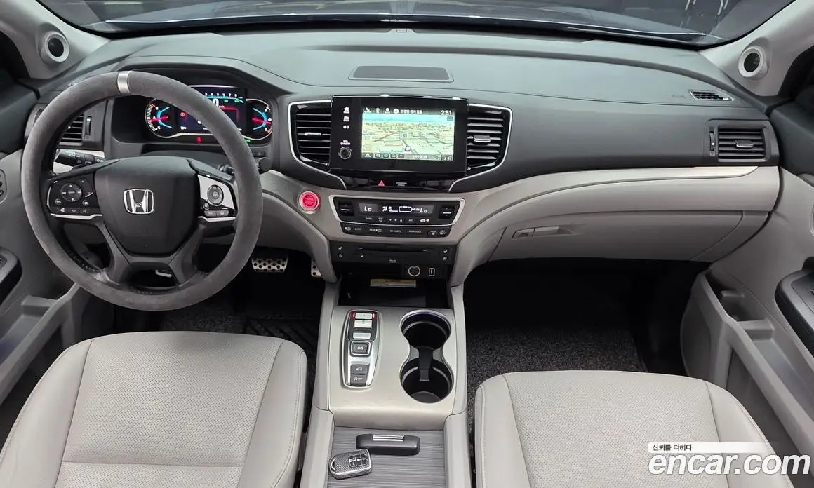 Honda Pilot 2022 3.5 автомат (гидро), фото 10 Honda Pilot 2022 3.5 автомат (гидро), фото 10