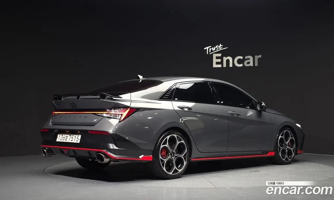 Hyundai Avante 2023 2.0 автомат (гидро), фото 2 Hyundai Avante 2023 2.0 автомат (гидро), фото 2