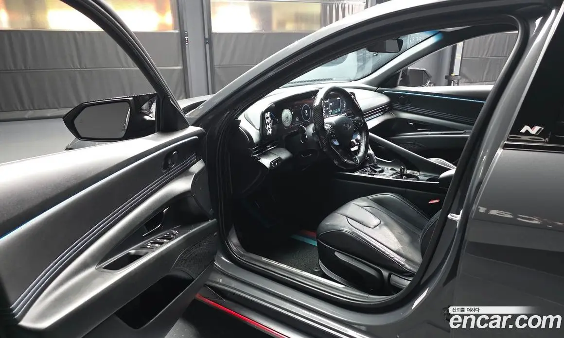 Hyundai Avante 2023 2.0 автомат (гидро), фото 13 Hyundai Avante 2023 2.0 автомат (гидро), фото 13