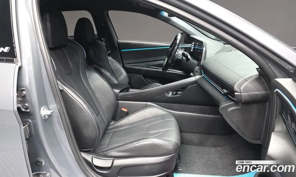 Hyundai Avante 2023 2.0 автомат (гидро), фото 17 Hyundai Avante 2023 2.0 автомат (гидро), фото 17