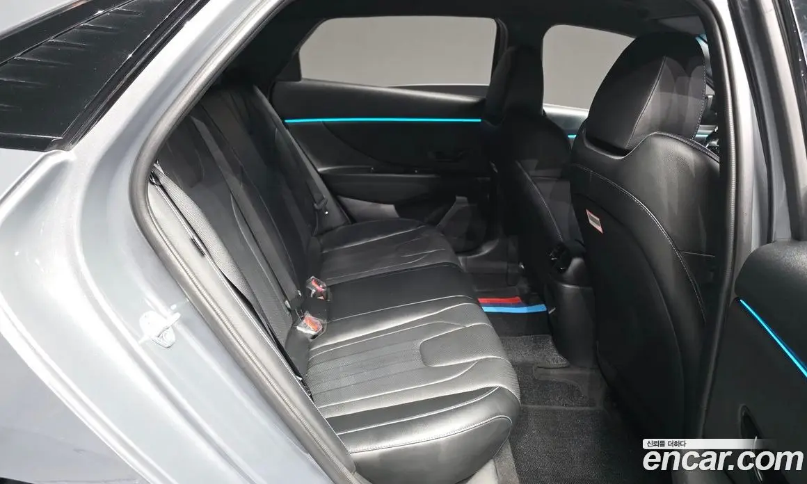 Hyundai Avante 2023 2.0 автомат (гидро), фото 18 Hyundai Avante 2023 2.0 автомат (гидро), фото 18