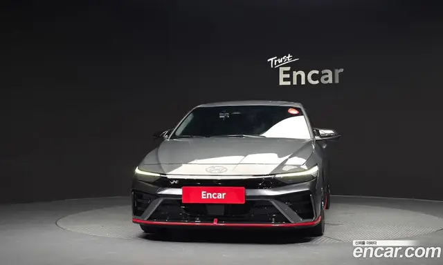 Hyundai Avante 2023 2.0 автомат (гидро), миниатюра 3 Hyundai Avante 2023 2.0 автомат (гидро), миниатюра 3