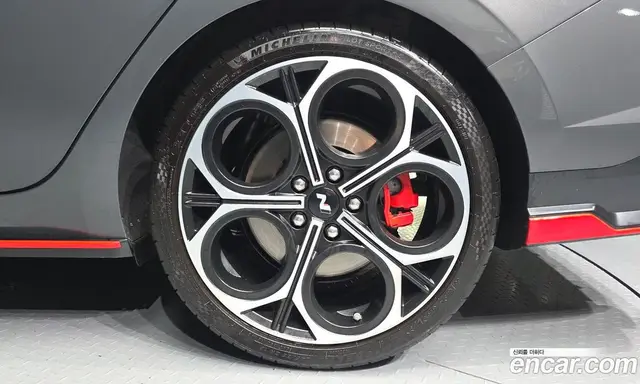 Hyundai Avante 2023 2.0 автомат (гидро), миниатюра 7 Hyundai Avante 2023 2.0 автомат (гидро), миниатюра 7