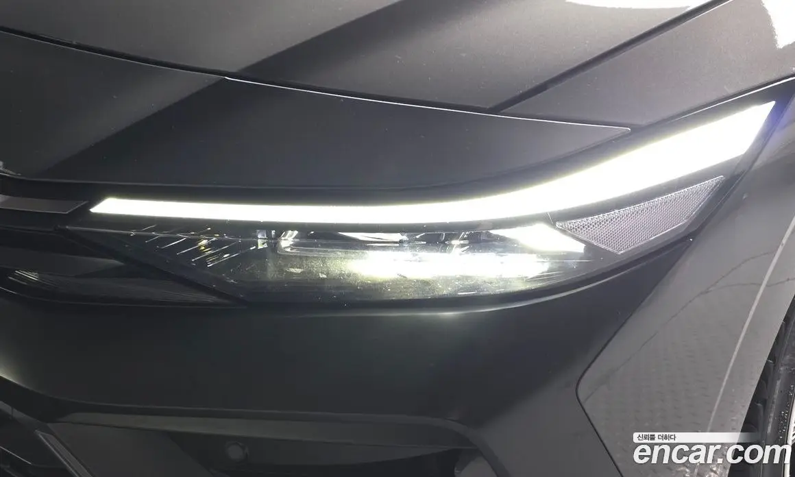 Hyundai Avante 2023 2.0 автомат (гидро), фото 8 Hyundai Avante 2023 2.0 автомат (гидро), фото 8