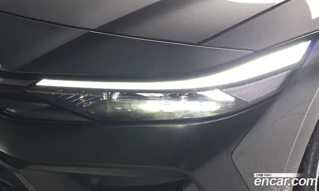 Hyundai Avante 2023 2.0 автомат (гидро), миниатюра 8 Hyundai Avante 2023 2.0 автомат (гидро), миниатюра 8