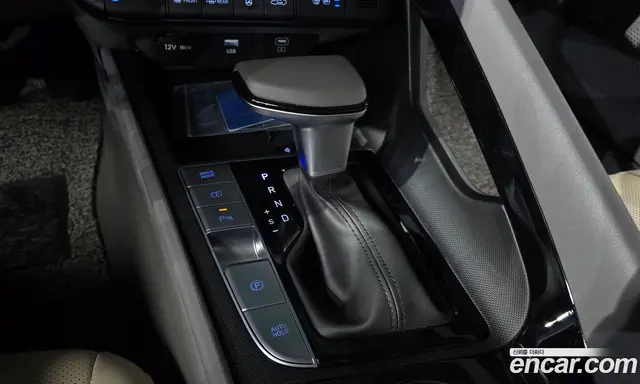 Hyundai Avante 2023 1.6 автомат (гидро), миниатюра 12