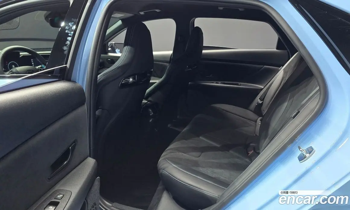 Hyundai Avante 2024 2.0 механика, фото 16 Hyundai Avante 2024 2.0 механика, фото 16