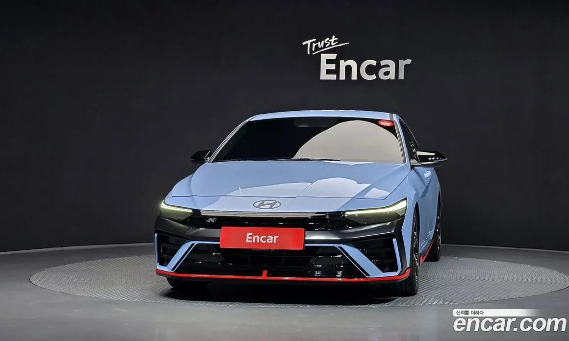 Hyundai Avante 2024 2.0 механика, фото 3 Hyundai Avante 2024 2.0 механика, фото 3