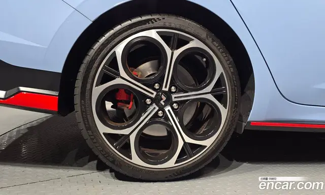 Hyundai Avante 2024 2.0 механика, миниатюра 5 Hyundai Avante 2024 2.0 механика, миниатюра 5