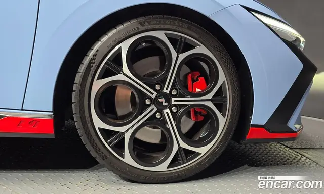 Hyundai Avante 2024 2.0 механика, миниатюра 7 Hyundai Avante 2024 2.0 механика, миниатюра 7