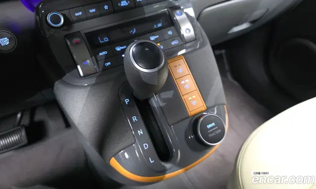 Hyundai Casper 2023 1.0 автомат (гидро), миниатюра 12