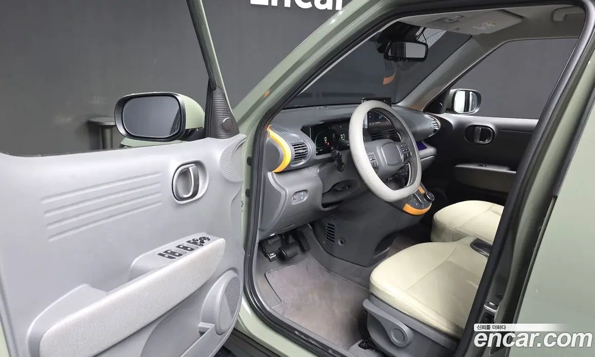 Hyundai Casper 2023 1.0 автомат (гидро), фото 13 Hyundai Casper 2023 1.0 автомат (гидро), фото 13