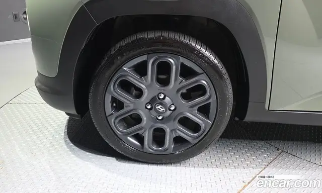 Hyundai Casper 2023 1.0 автомат (гидро), миниатюра 5 Hyundai Casper 2023 1.0 автомат (гидро), миниатюра 5